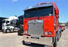 Owens - Minton Truck Show